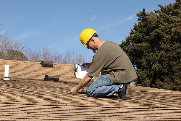 Best Emergency Roof Repair Services  in Rochester, PA