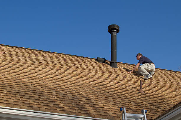 Trusted Rochester, PA Roofing services Experts